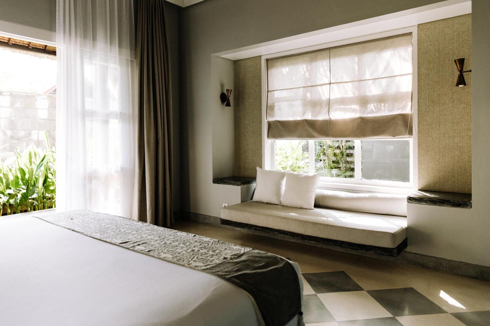 Hotel Meno House - Adults Only Gili Meno Habitación foto