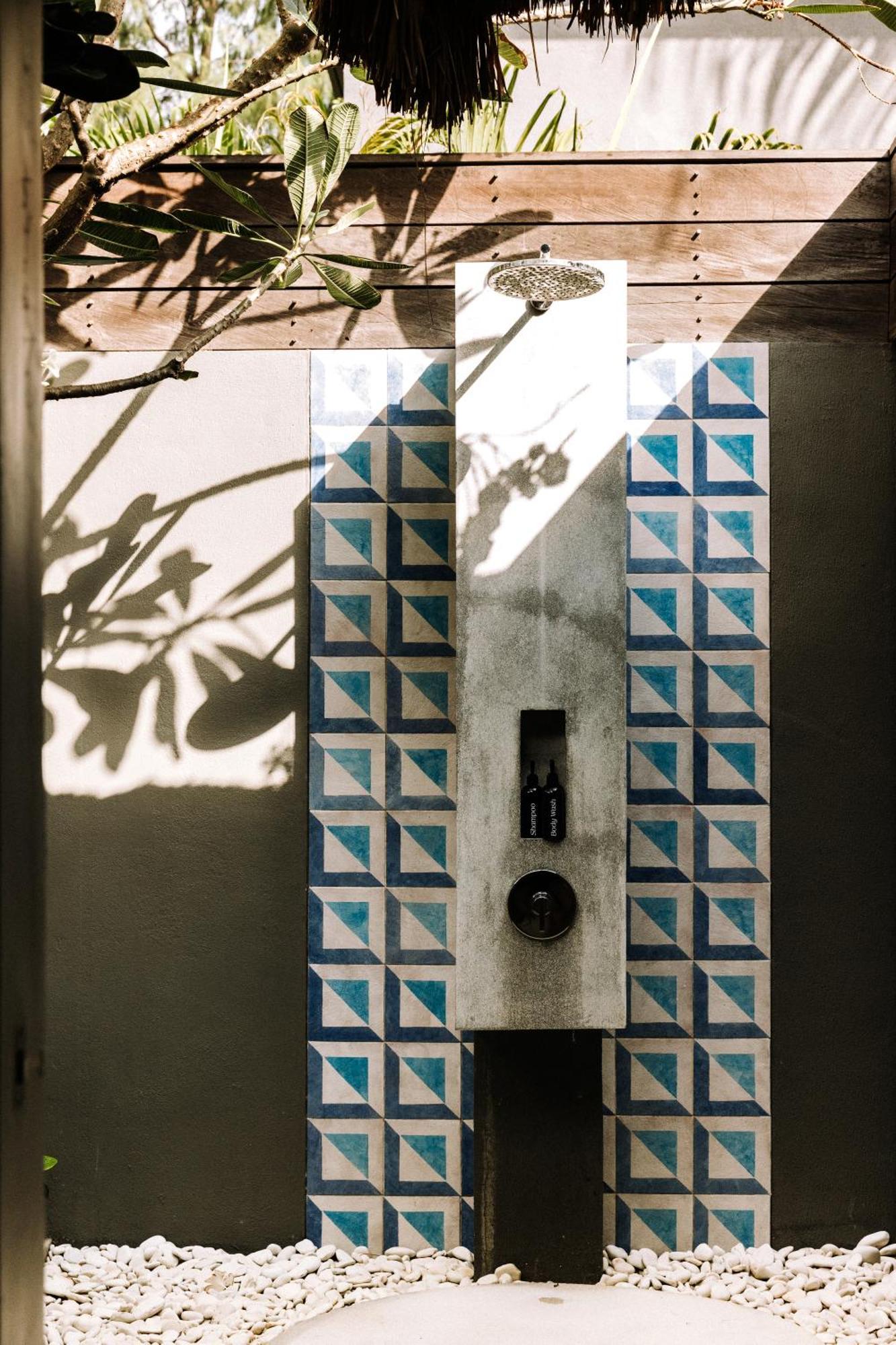 Hotel Meno House - Adults Only Gili Meno Exterior foto